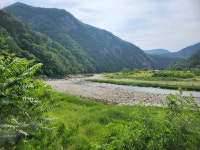 마당바위황토민박