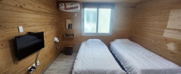 오대산금빛펜션