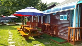 하늘아래첫동네꿩밭