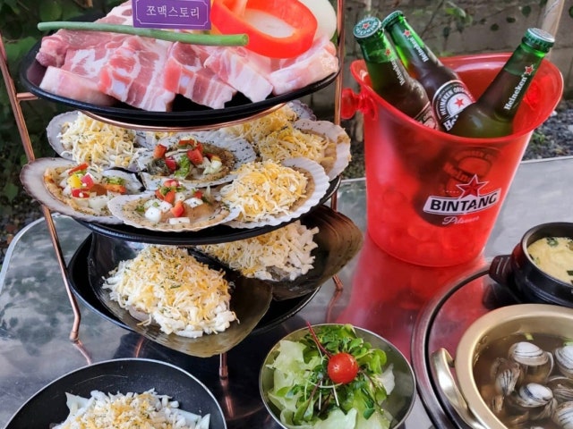 쪼맥 스토리