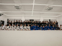 아산 탕정 주짓수 킥복싱 MMA