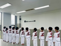 경희대부부태권도