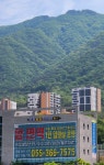 사송숲길정의원