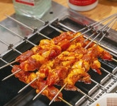 민아양꼬치양갈비 인천계양구청점