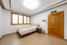 숲속궁전하우스 펜션