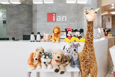 이안동물의학센터