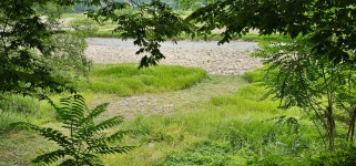 마당바위황토민박