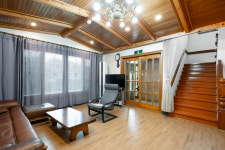 숲속궁전하우스 펜션