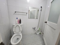 마당바위황토민박