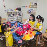 놀작마이아트 아이야키즈미술학원