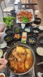 케이 중계은행사거리점