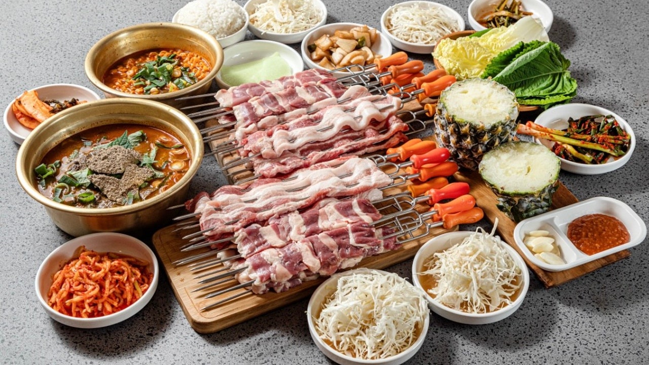 오리대장 남양주본점