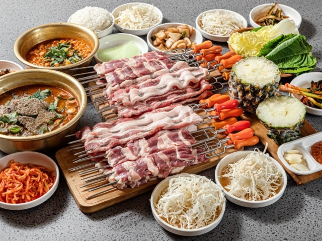 오리대장 남양주본점