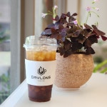 데이롱카페 일산하늘마을점