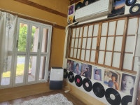 안대머리농가민박