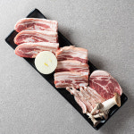 나사장네 정육식당 본점