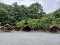 가야달빛야영장