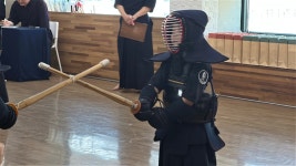 선한검도관 대한검도회