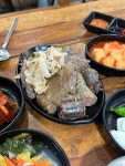 삼정옥짬뽕순대국밥