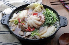 박은자맛사랑 탑동직영점