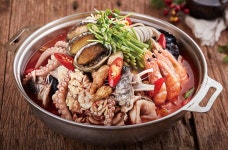 박은자맛사랑 탑동직영점