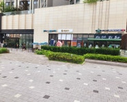 GS25 광교포레나점
