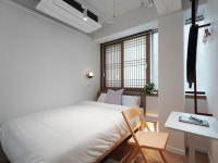 더 로드 미니호텔