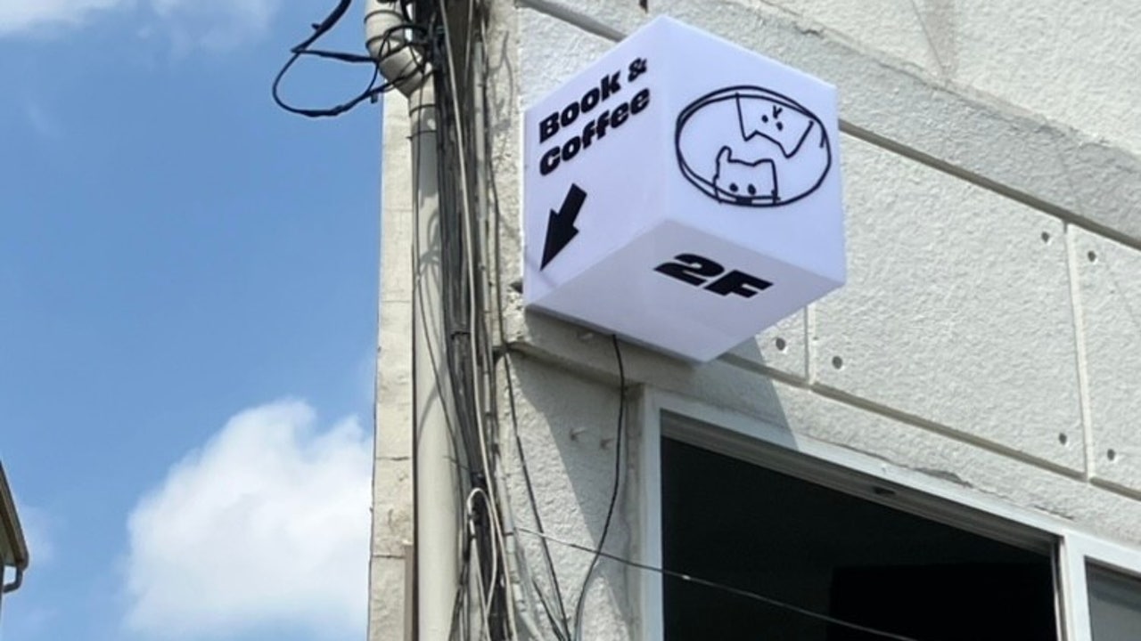 책과꼬리