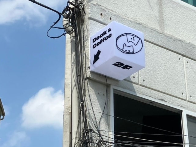 책과꼬리