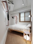 더 로드 미니호텔