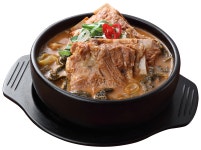 큰맘할매순대국 간석역점