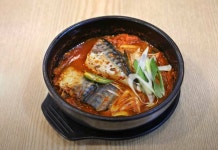 박은자맛사랑 탑동직영점