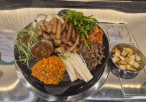 육월의고기집 인하대역점
