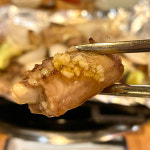 동천산꼼장어