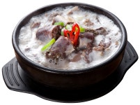 큰맘할매순대국 간석역점