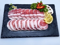 황홀한막창&뒷고기 병천점