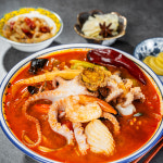 호호안