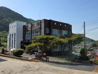 추봉도바다펜션