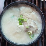 탑골생오리가든