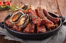 박은자맛사랑 탑동직영점