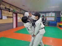 가오합기도