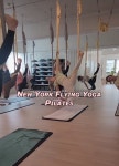 뉴욕플라잉요가필라테스