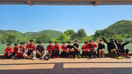 무공태권도장 & 점핑클럽