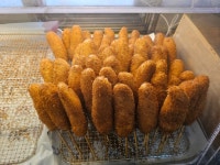 스마일명품찹쌀꽈배기