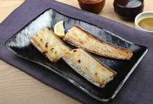 박은자맛사랑 탑동직영점