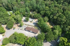 가야달빛야영장