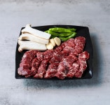 가야한우갈비살 칠곡점