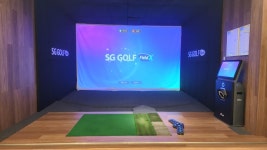 SG스크린골프 엘지로643