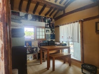 안대머리농가민박