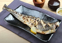 박은자맛사랑 탑동직영점